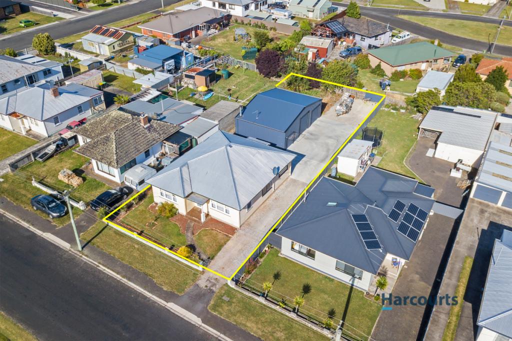 40 James St, Ulverstone, TAS 7315