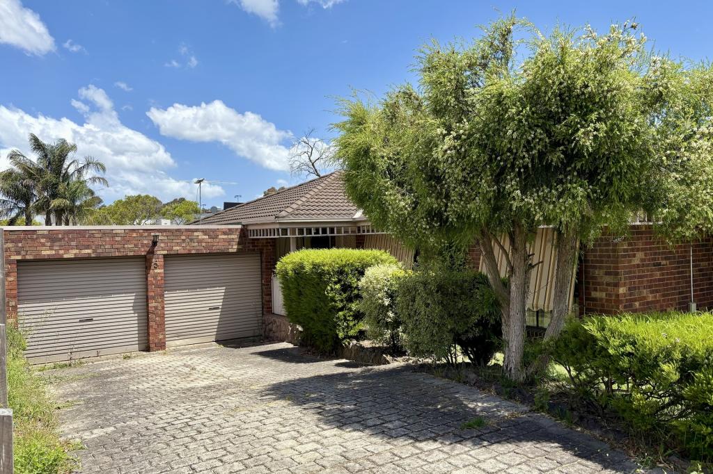 5 Bryson Ct, Langwarrin, VIC 3910