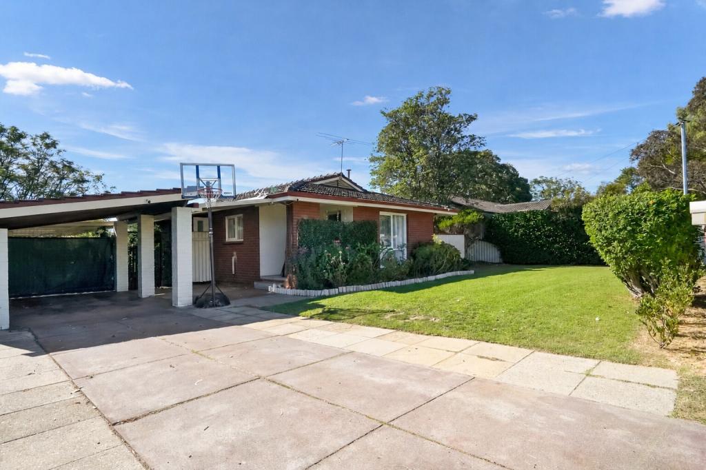 43 Galliers Ave, Armadale, WA 6112