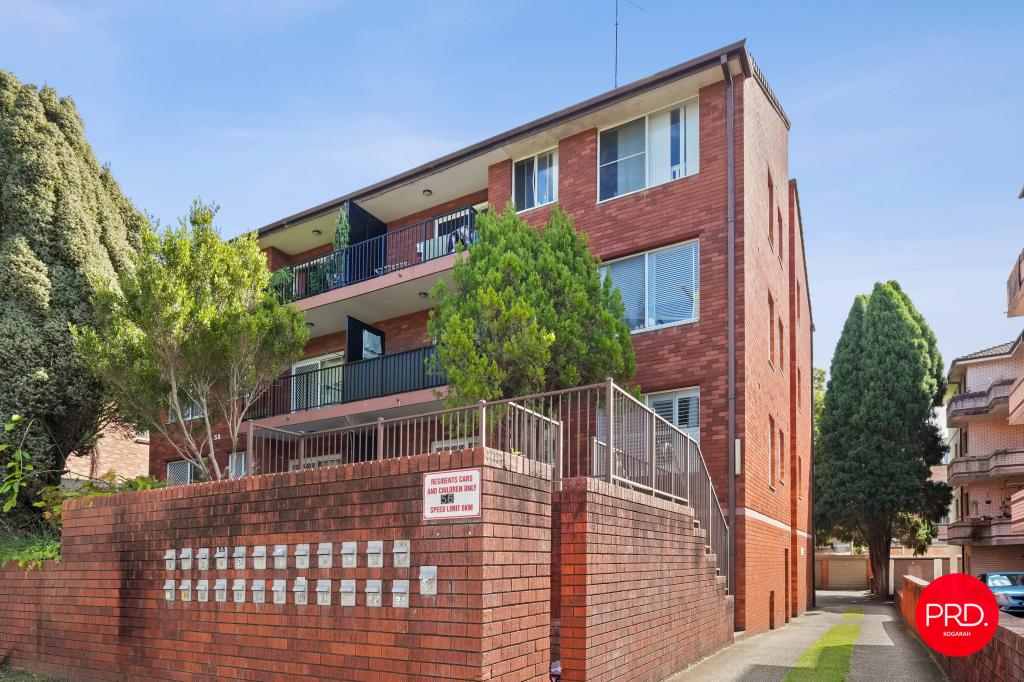 12/56 Warialda St, Kogarah, NSW 2217