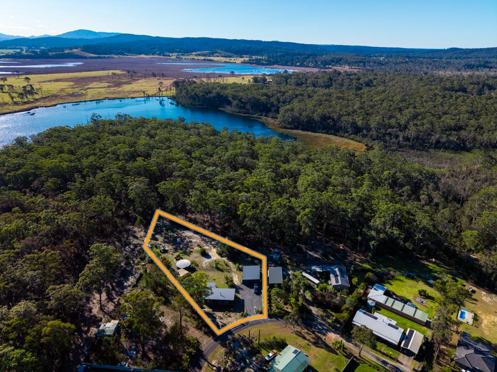 163 Shady Lane, Wallagoot, NSW 2550