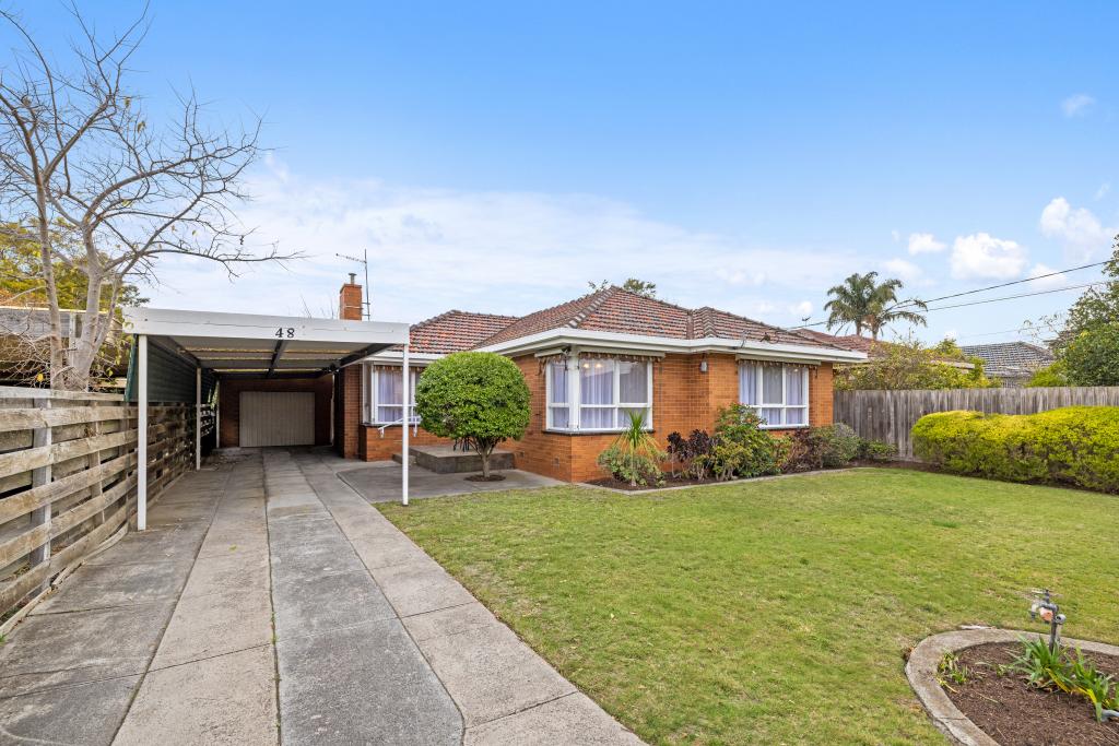 48 Lorna St, Cheltenham, VIC 3192