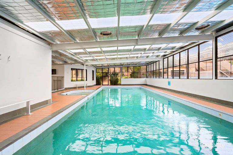 30/129b Park Rd, Rydalmere, NSW 2116