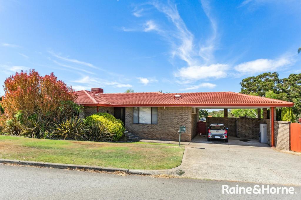 4 Norfolk Lane, Ballajura, WA 6066