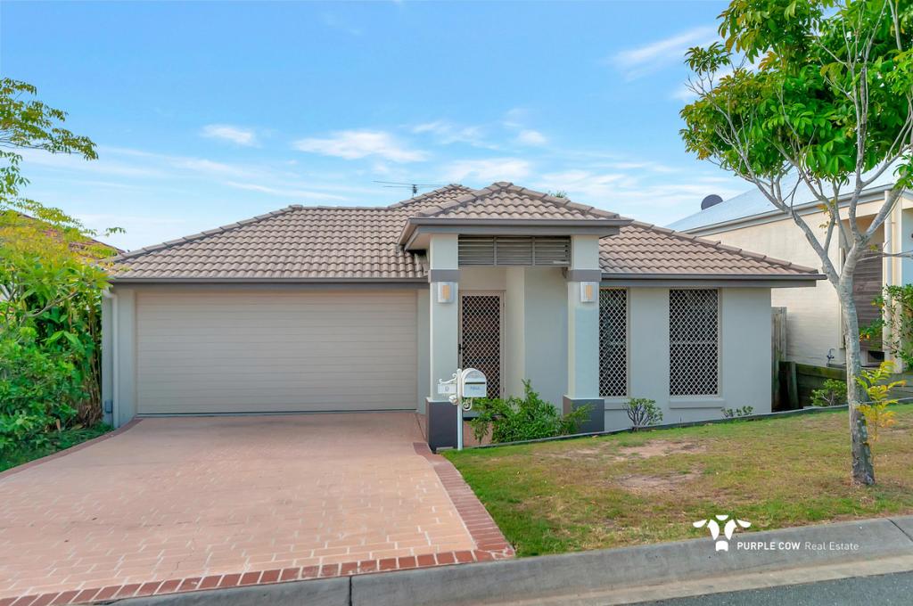 9 Opossum Cct, Springfield Lakes, QLD 4300