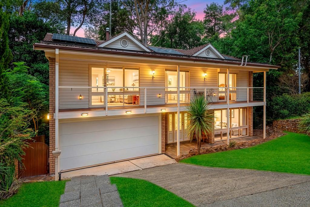 5 Stephen Cl, Castle Hill, NSW 2154