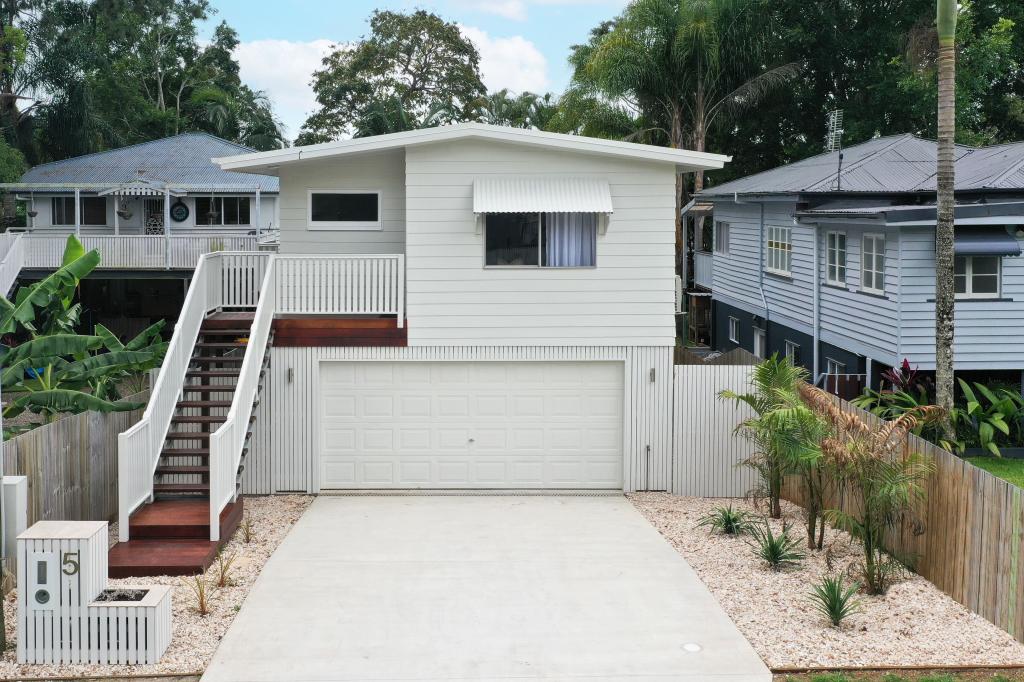 5 Shearer St, Nambour, QLD 4560