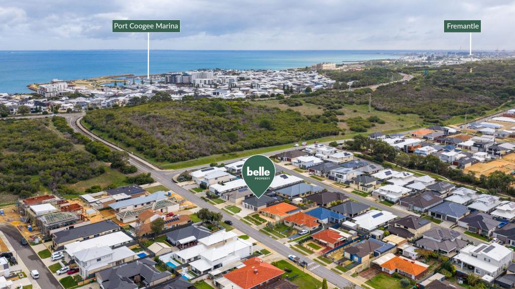 66 Ocean Rd, Coogee, WA 6166