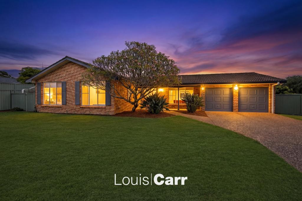 25 Hyde Ave, Glenhaven, NSW 2156