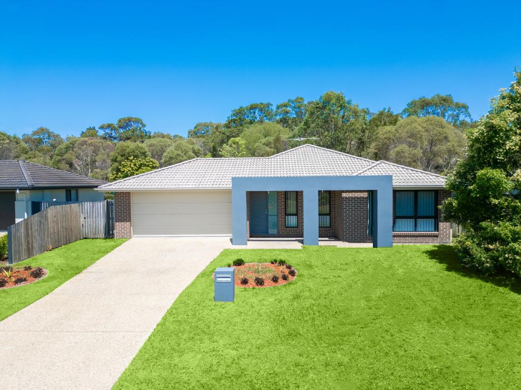 35 Grice Cres, Ningi, QLD 4511