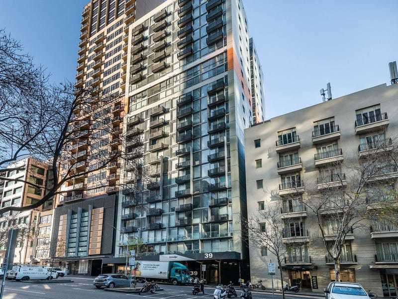 1707/39 Lonsdale St, Melbourne, VIC 3000