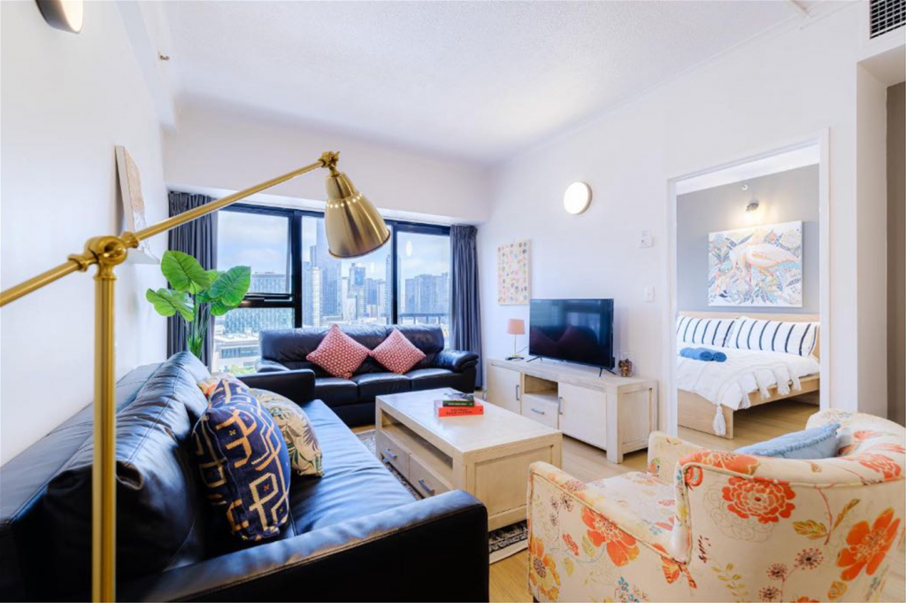 1511/474 FLINDERS ST, MELBOURNE, VIC 3000