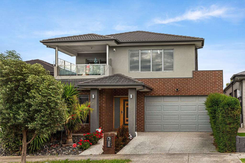 11 Padova Dr, Greenvale, VIC 3059