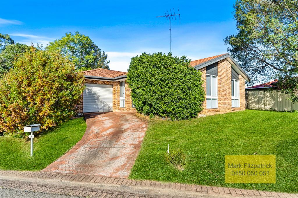 2 Eliza Way, Leumeah, NSW 2560