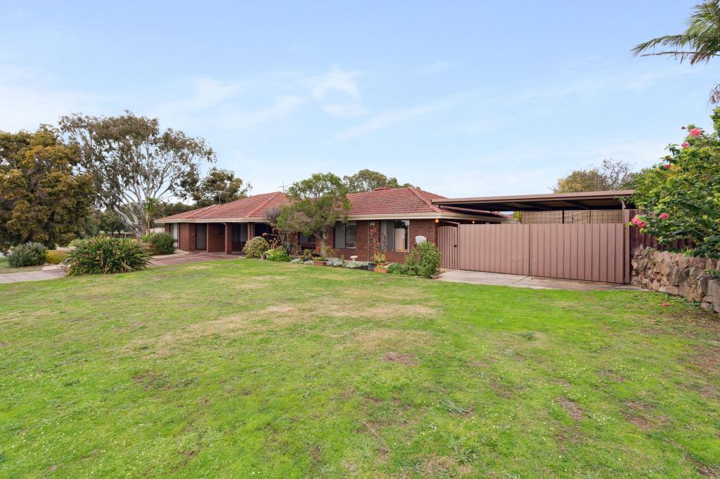 2B MEGIDDO WAY, DUNCRAIG, WA 6023