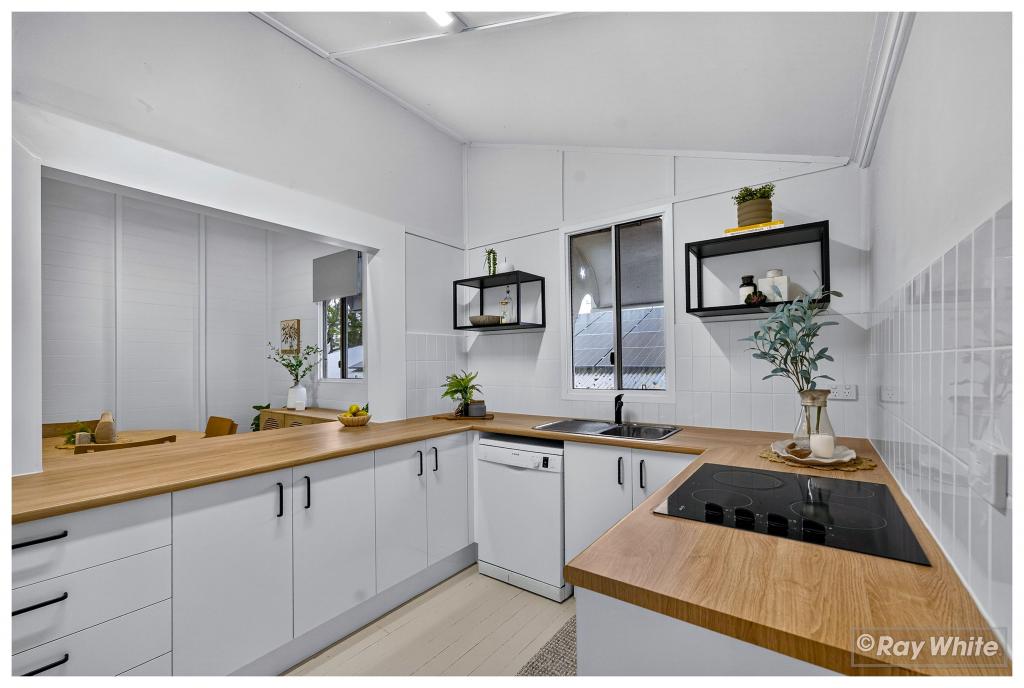 150 Stanley St, Allenstown, QLD 4700