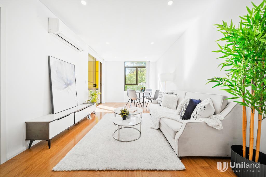 106/24 Carlingford Rd, Epping, NSW 2121