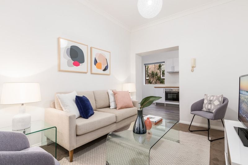 7/4-6 Clapton Pl, Darlinghurst, NSW 2010