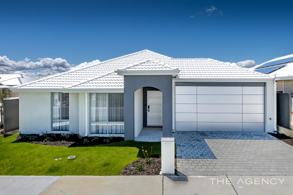 11 Anomia Rd, Jindalee, WA 6036