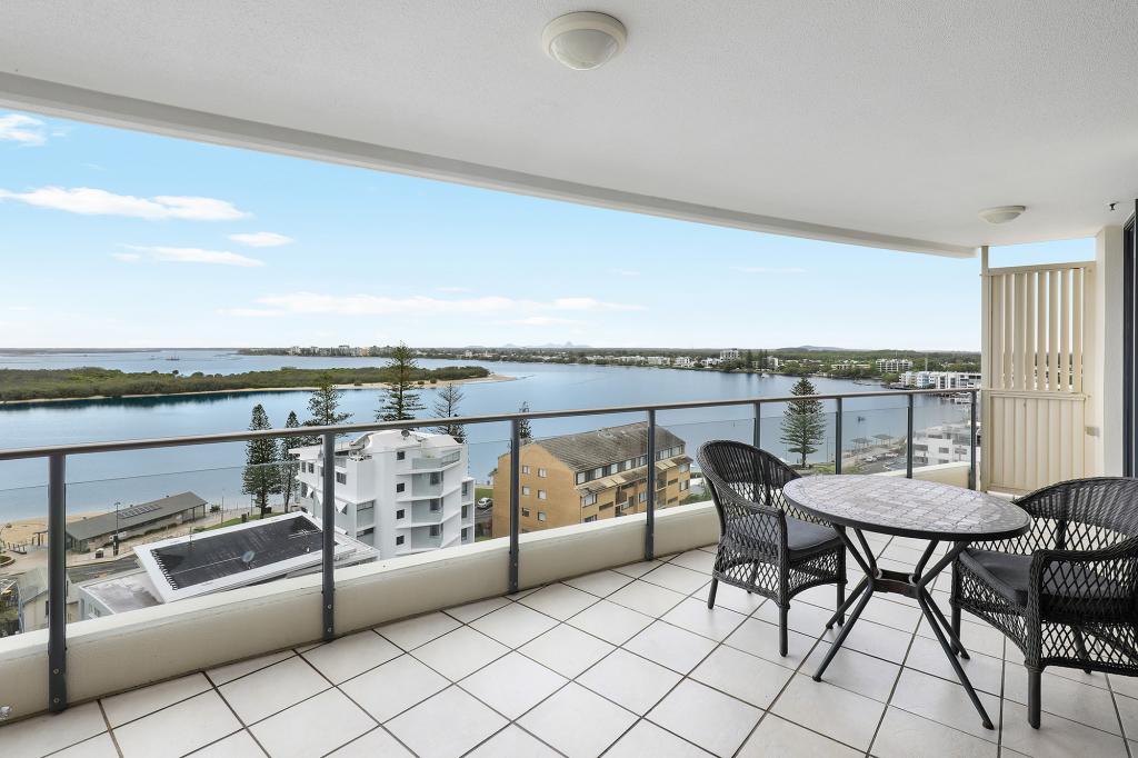 901/17 Leeding Tce, Caloundra, QLD 4551