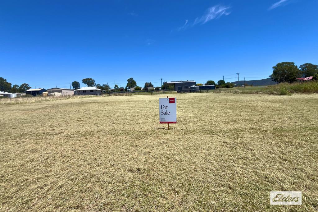 Lot 509 Allan St, Maryvale, QLD 4370