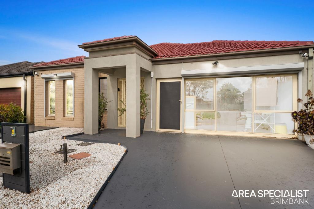 4 Barring Bvd, Cairnlea, VIC 3023