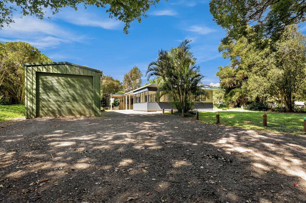 264 Witta Rd, Witta, QLD 4552