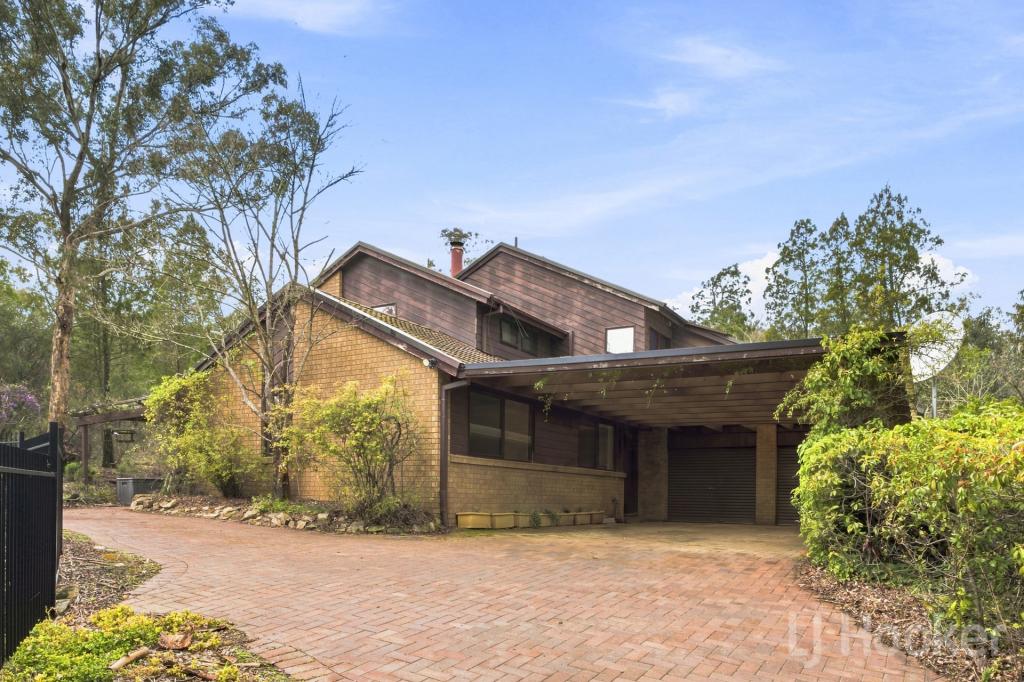 3 Hill Lane, The Ridgeway, NSW 2620