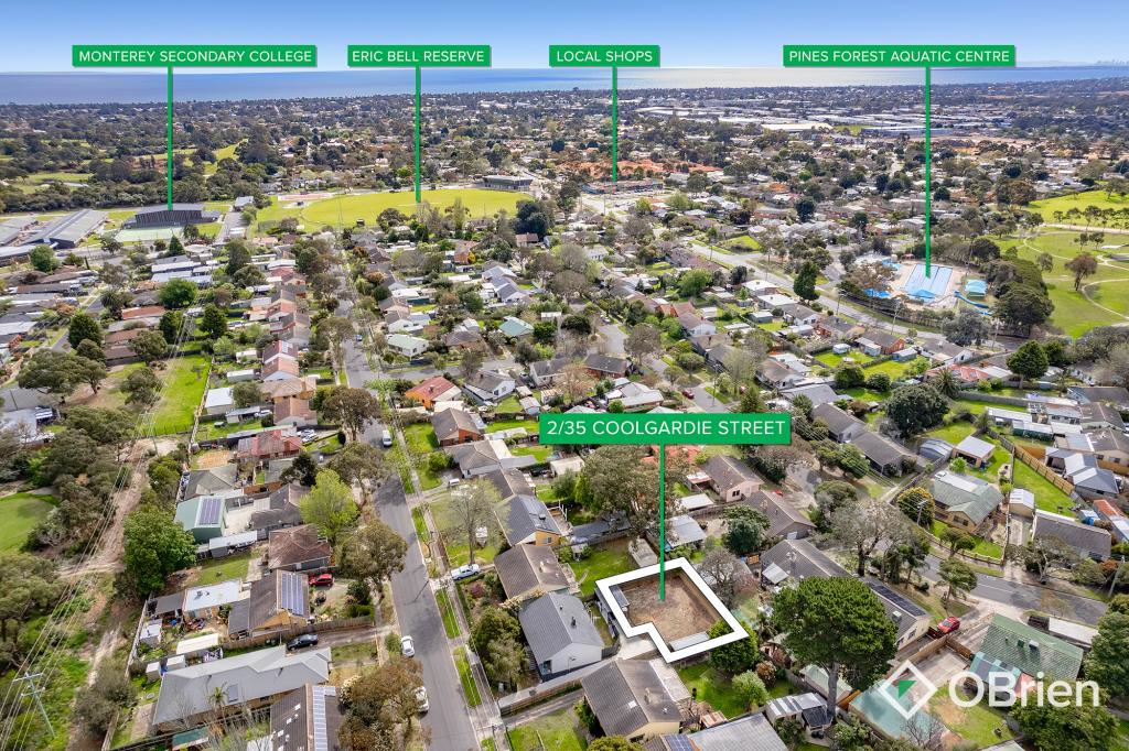 35 Coolgardie St, Frankston North, VIC 3200