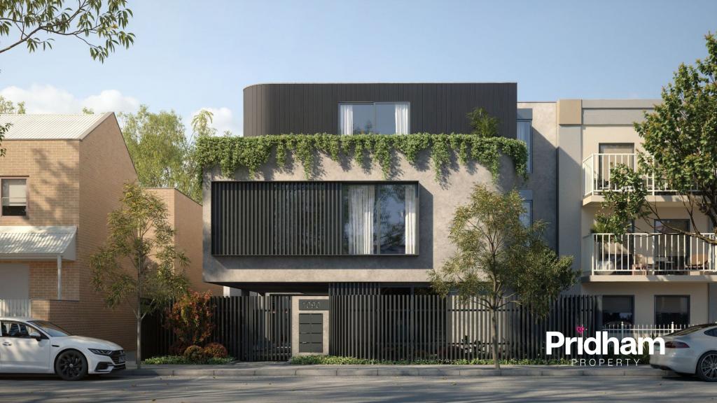 8/1090 LYGON ST, CARLTON NORTH, VIC 3054