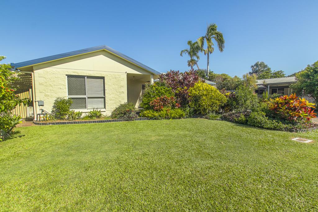 22 Dalkeith Cres, Mount Louisa, QLD 4814