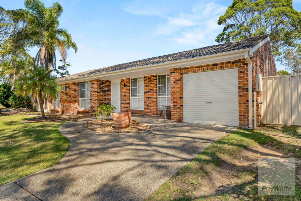 3 Harrison St, North Nowra, NSW 2541