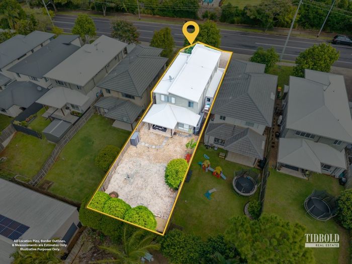 50 Queen St, Redland Bay, QLD 4165