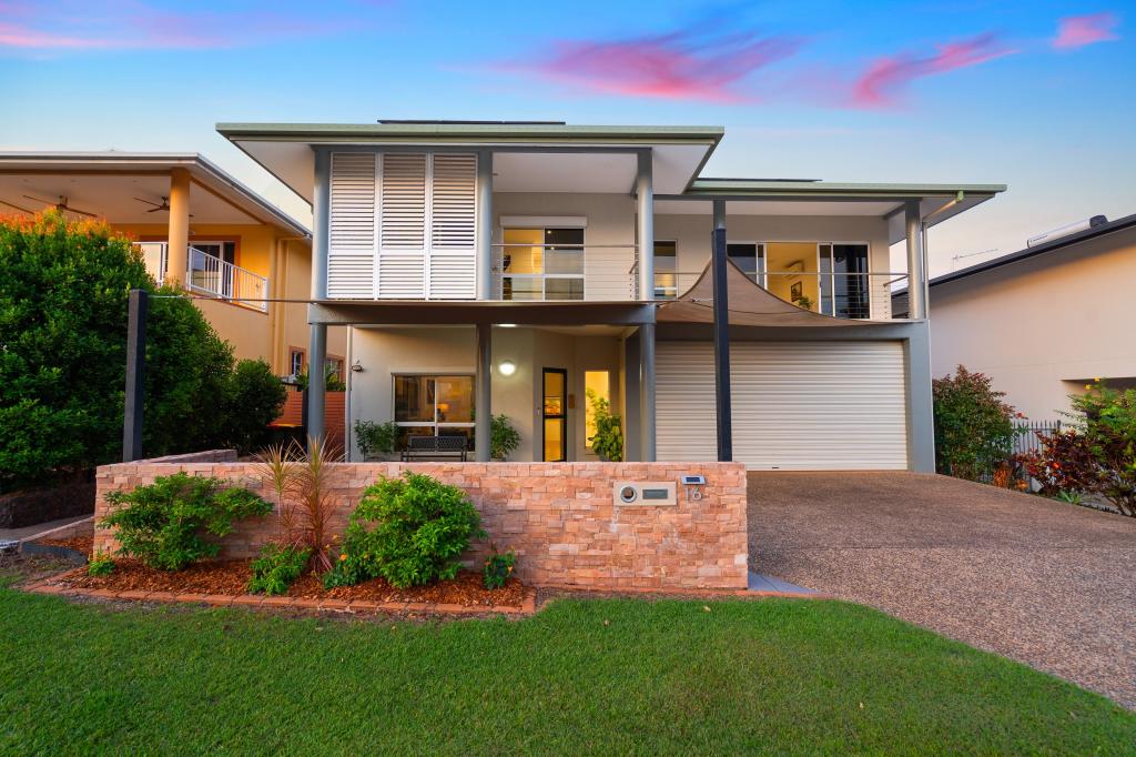 16 Laidlaw Ct, Bayview, NT 0820