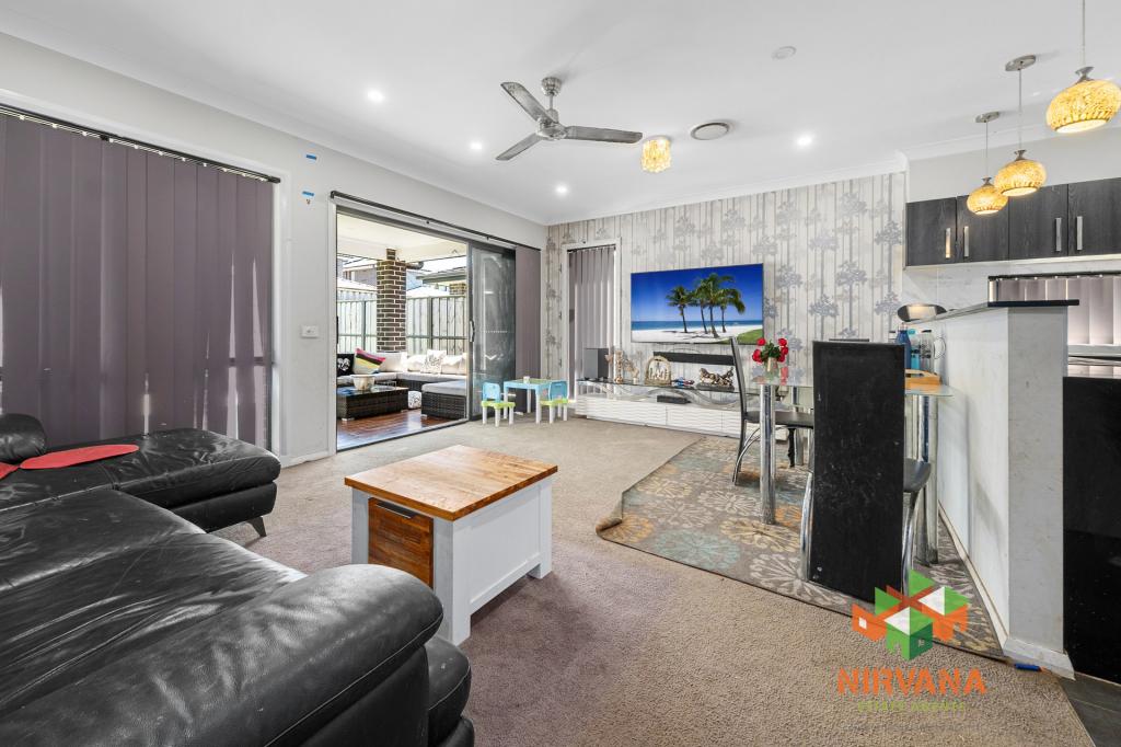 17 Flynn St, Schofields, NSW 2762
