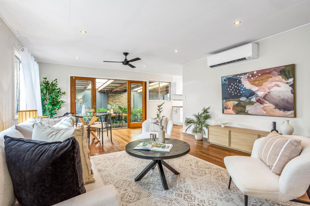 74 Russell St, Edge Hill, QLD 4870