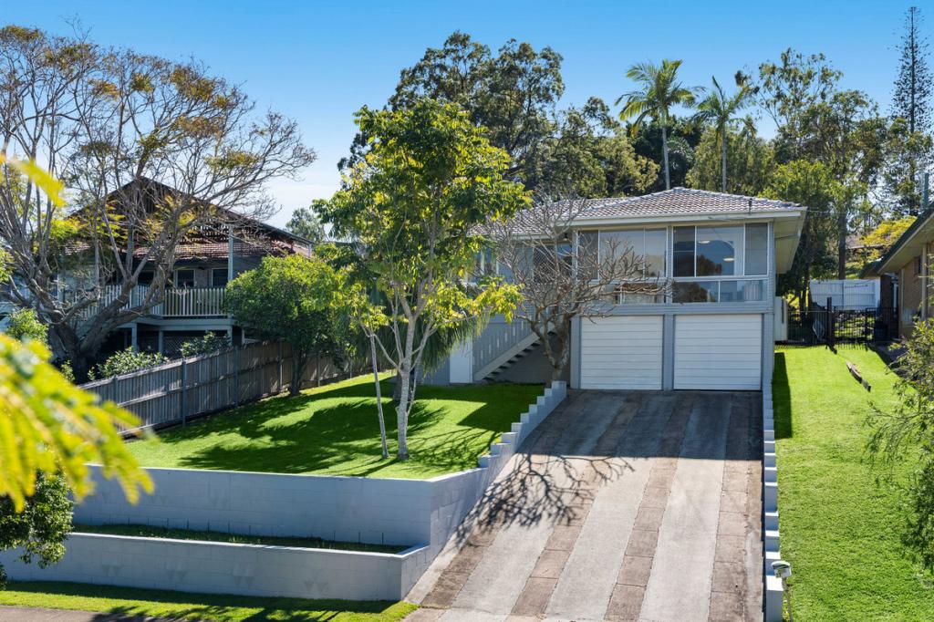 37 Hannam St, Wynnum, QLD 4178