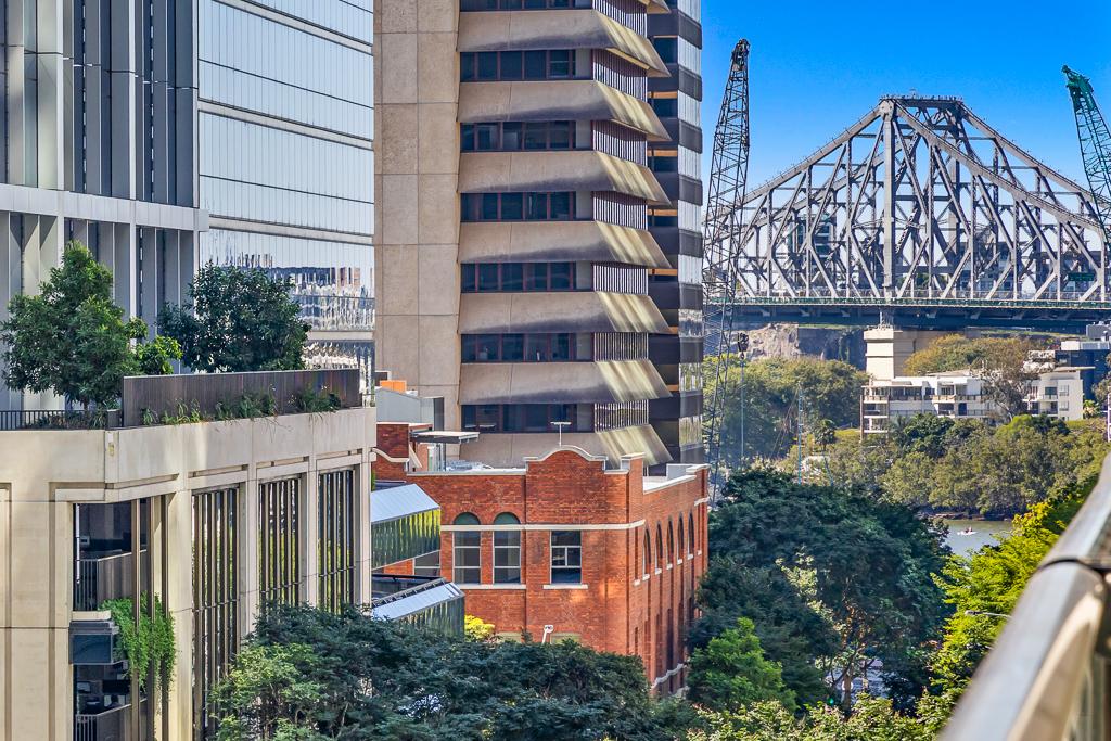 908/79 Albert St, Brisbane City, QLD 4000