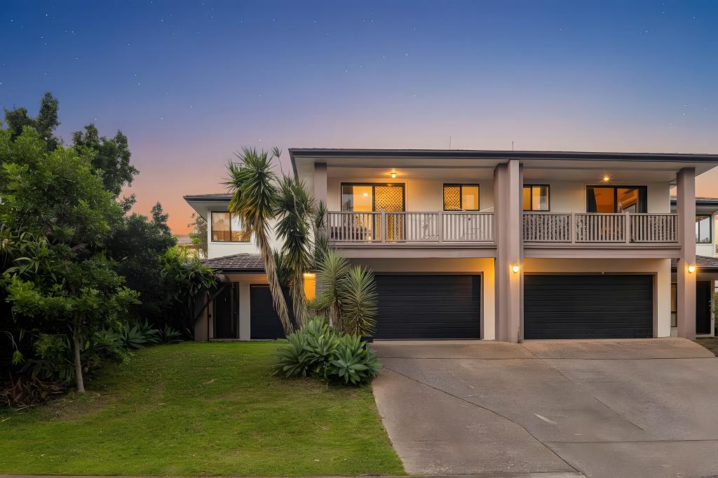 2/3 Ryan Pl, Ormeau, QLD 4208