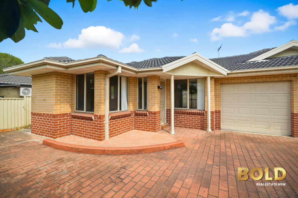 18c Stapleton St, Wentworthville, NSW 2145