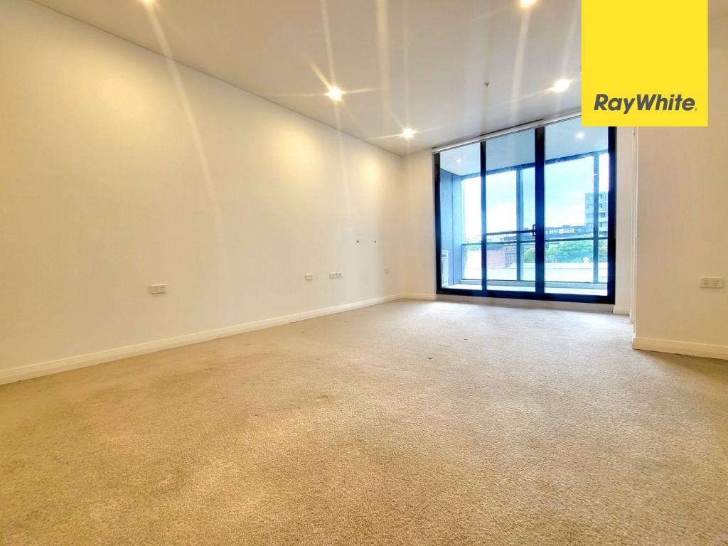 A505/37 Nancarrow Ave, Ryde, NSW 2112