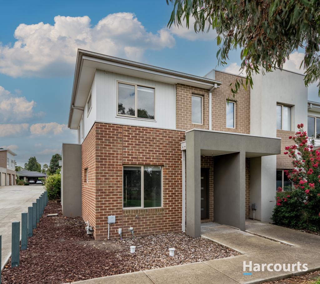 21 Florentino St, Wollert, VIC 3750