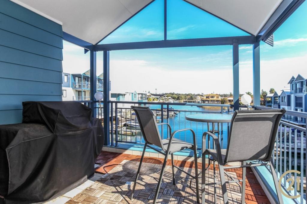 23/206 Mary St, Halls Head, WA 6210