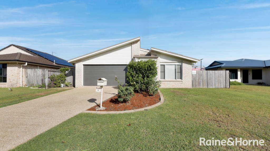 9 Crestview Cres, Bucasia, QLD 4750