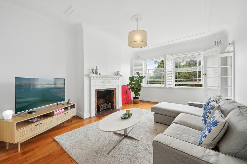 1/313A EDGECLIFF RD, WOOLLAHRA, NSW 2025