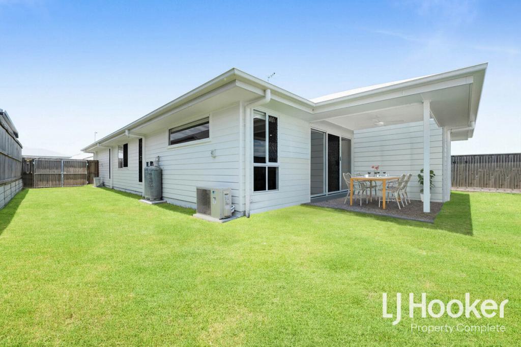 47 Namba Cct, Yarrabilba, QLD 4207
