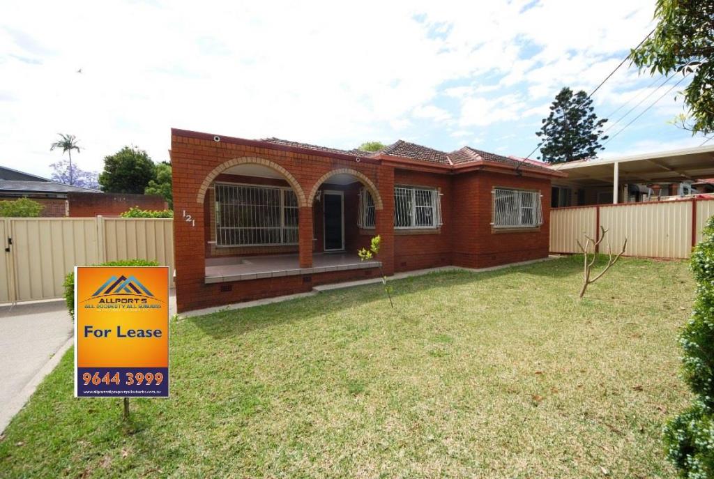 121 Ashby Ave, Yagoona, NSW 2199