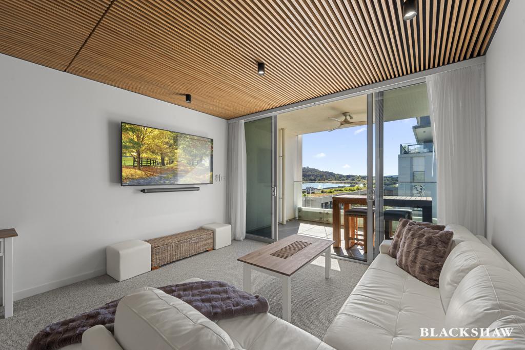 118/11 Trevillian Qy, Kingston, ACT 2604