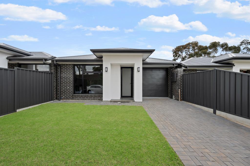 11a & 11c Ashton Rd, Davoren Park, SA 5113