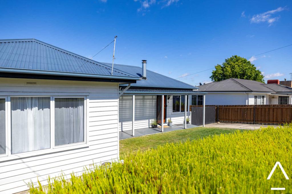 16 Keithleigh St, Youngtown, TAS 7249